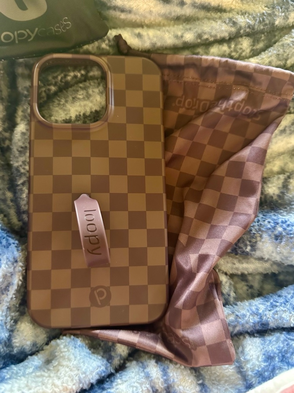 iphone 14 Pro Max Loopy